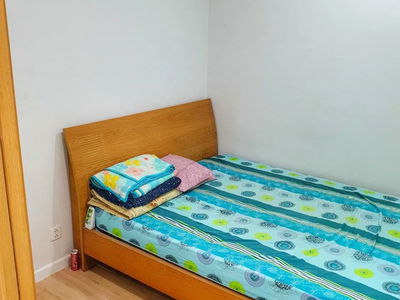 An Gia Riverside, Vietnam An Gia Riverside, Vietnam