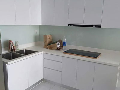 An Gia Riverside, Vietnam  An Gia Riverside, Vietnam