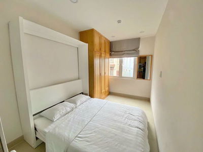 Жилье в Ho Chi Minh City, Vietnam Жилье в Ho Chi Minh City, Vietnam