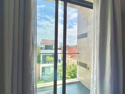 Жилье в Ho Chi Minh City, Vietnam Жилье в Ho Chi Minh City, Vietnam