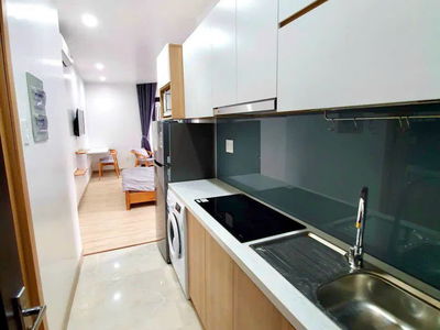 Tropic Garden, Vietnam Tropic Garden, Vietnam