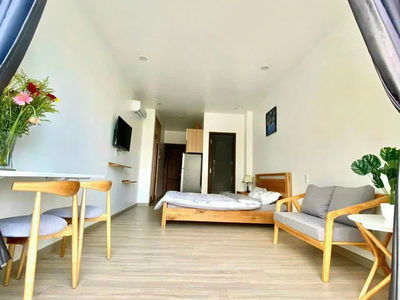 Tropic Garden, Vietnam Tropic Garden, Vietnam