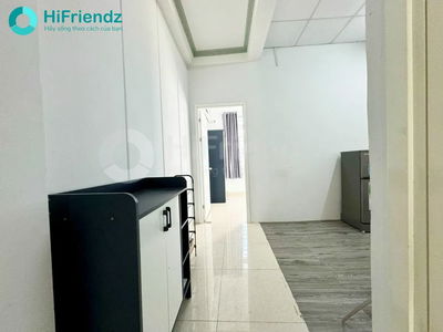 Housing in Nha Be, Vietnam Housing in Nha Be, Vietnam