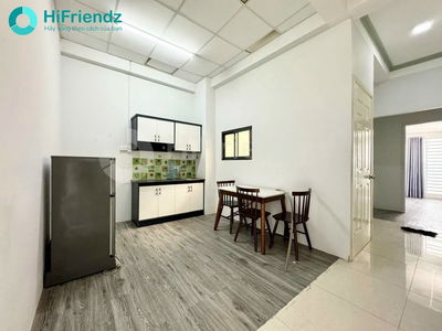 Gehäuse In Nha Be, Vietnam Gehäuse In Nha Be, Vietnam