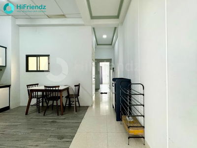 Gehäuse In Nha Be, Vietnam Gehäuse In Nha Be, Vietnam