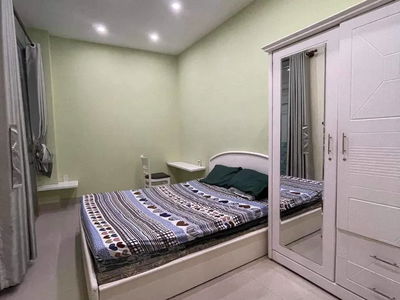 Housing in Ho Chi Minh City, Vietnam Housing in Ho Chi Minh City, Vietnam