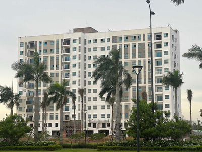 Waterpoint, Vietnam  Waterpoint, Vietnam