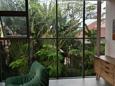 Housing in Ho Chi Minh City, Vietnam Housing in Ho Chi Minh City, Vietnam