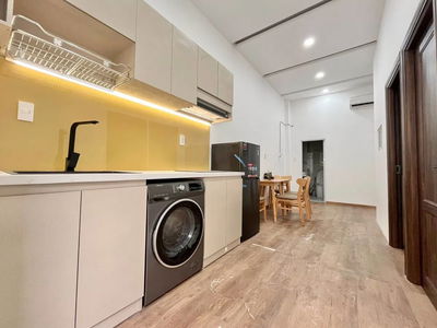 Жилье в Nha Be, Vietnam  Жилье в Nha Be, Vietnam