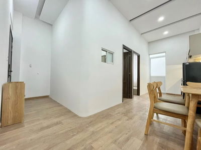 Housing in Nha Be, Vietnam Housing in Nha Be, Vietnam