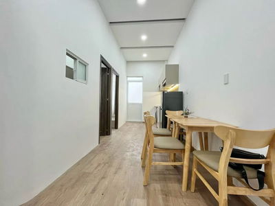 Alojamiento en Nha Be, Vietnam  Alojamiento en Nha Be, Vietnam