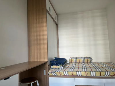 Grand Park, Vietnam Grand Park, Vietnam