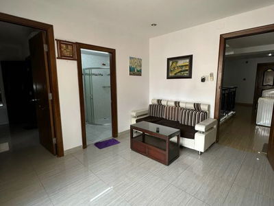 Жилье в Ho Chi Minh City, Vietnam Жилье в Ho Chi Minh City, Vietnam