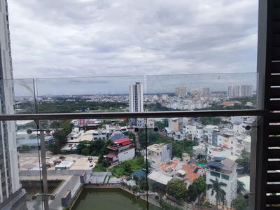 Skyline, Vietnam Skyline, Vietnam