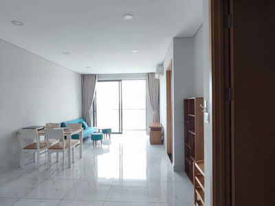 Skyline, Vietnam Skyline, Vietnam