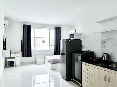 Жилье в Ho Chi Minh City, Vietnam Жилье в Ho Chi Minh City, Vietnam