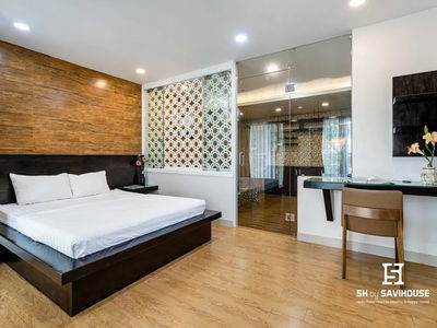 Logement dans Ho Chi Minh City, Vietnam Logement dans Ho Chi Minh City, Vietnam