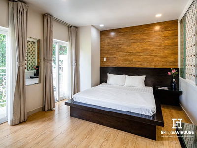 Housing in Ho Chi Minh City, Vietnam Housing in Ho Chi Minh City, Vietnam