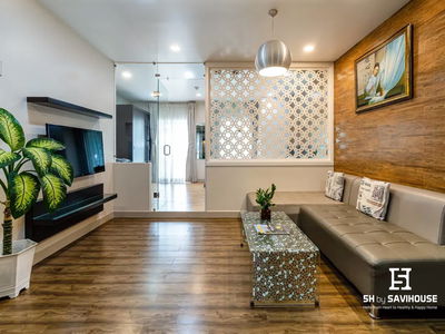 Жилье в Ho Chi Minh City, Vietnam Жилье в Ho Chi Minh City, Vietnam