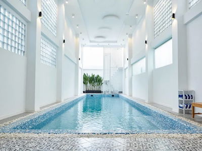 Logement dans Bien Hoa, Vietnam Logement dans Bien Hoa, Vietnam