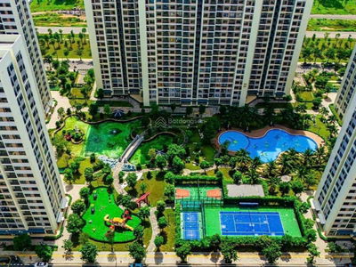 Vinhomes Grand Park, Vietnam Vinhomes Grand Park, Vietnam