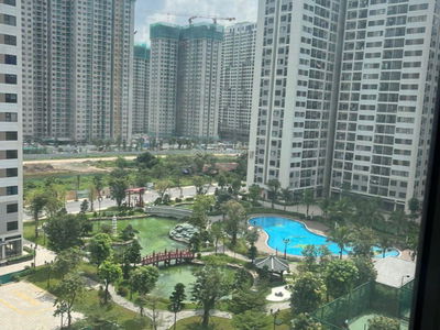Vinhomes Grand Park, Vietnam  Vinhomes Grand Park, Vietnam