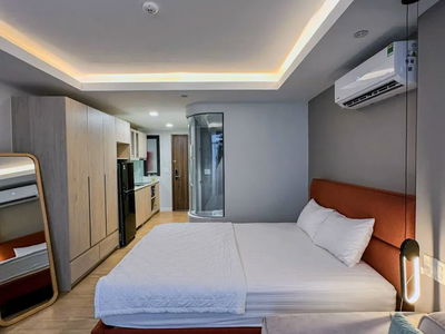 Gehäuse In Ho Chi Minh City, Vietnam Gehäuse In Ho Chi Minh City, Vietnam