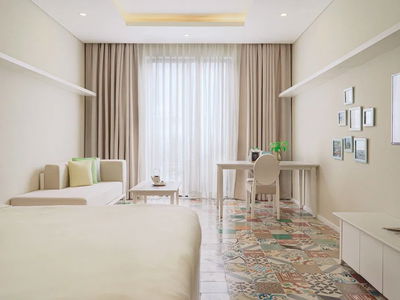 Housing in Ho Chi Minh City, Vietnam Housing in Ho Chi Minh City, Vietnam