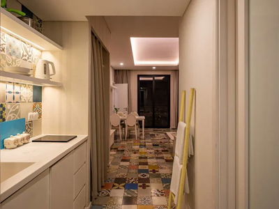 Alojamiento en Ho Chi Minh City, Vietnam Alojamiento en Ho Chi Minh City, Vietnam