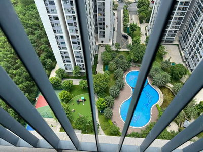 Grand Park, Vietnam Grand Park, Vietnam