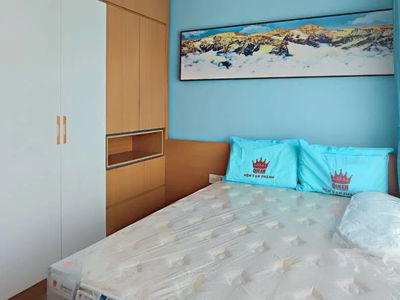 Grand Park, Vietnam Grand Park, Vietnam