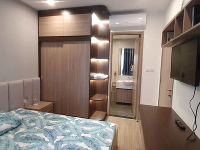 Grand Park, Vietnam Grand Park, Vietnam