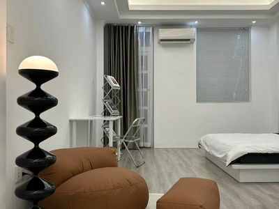 Housing in Ho Chi Minh City, Vietnam Housing in Ho Chi Minh City, Vietnam