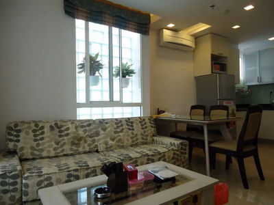 Жилье в Ho Chi Minh City, Vietnam Жилье в Ho Chi Minh City, Vietnam