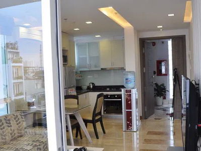 Logement dans Ho Chi Minh City, Vietnam Logement dans Ho Chi Minh City, Vietnam