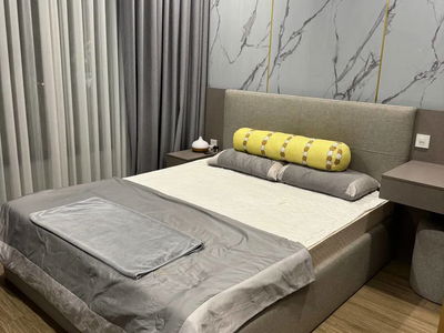 Grand Park, Vietnam Grand Park, Vietnam