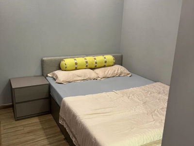 Grand Park, Vietnam Grand Park, Vietnam