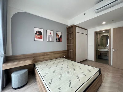 Masteri Centre Point, Vietnam Masteri Centre Point, Vietnam