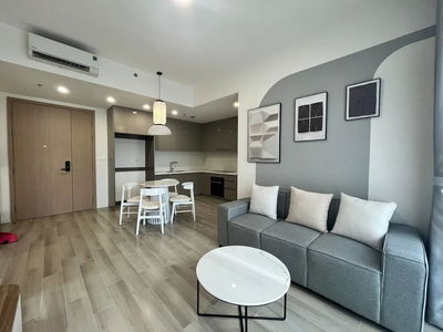 Masteri Centre Point, Vietnam Masteri Centre Point, Vietnam