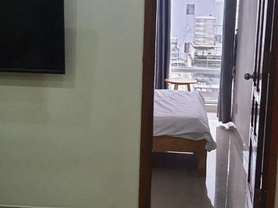 Alojamiento en Ho Chi Minh City, Vietnam Alojamiento en Ho Chi Minh City, Vietnam