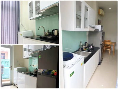 Housing in Ho Chi Minh City, Vietnam Housing in Ho Chi Minh City, Vietnam