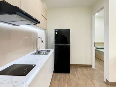 Жилье в Ho Chi Minh City, Vietnam Жилье в Ho Chi Minh City, Vietnam