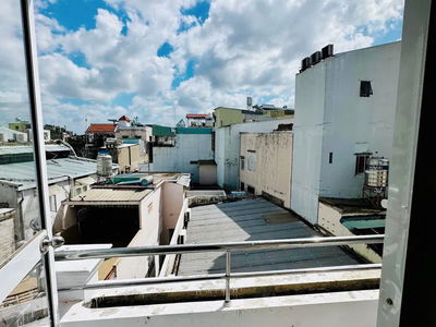 Gehäuse In Ho Chi Minh City, Vietnam Gehäuse In Ho Chi Minh City, Vietnam