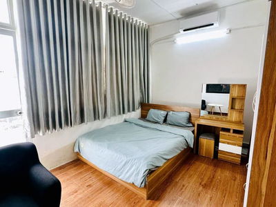 Жилье в Ho Chi Minh City, Vietnam Жилье в Ho Chi Minh City, Vietnam