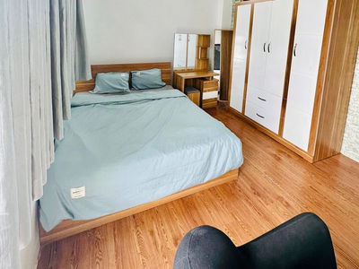 Logement dans Ho Chi Minh City, Vietnam Logement dans Ho Chi Minh City, Vietnam