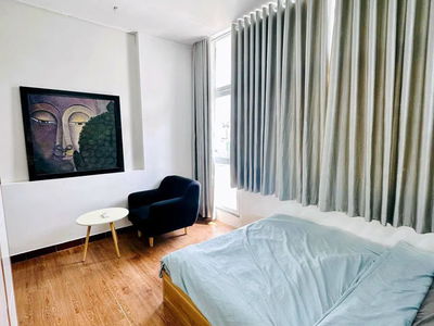 Alojamiento en Ho Chi Minh City, Vietnam Alojamiento en Ho Chi Minh City, Vietnam