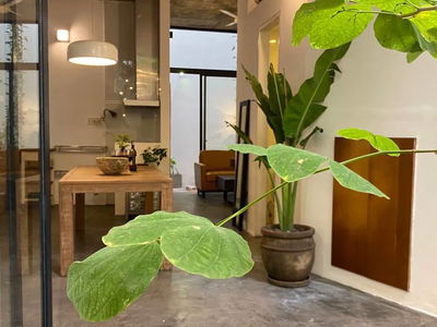 Logement dans Ho Chi Minh City, Vietnam Logement dans Ho Chi Minh City, Vietnam