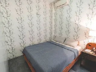 Alojamiento en Ho Chi Minh City, Vietnam Alojamiento en Ho Chi Minh City, Vietnam