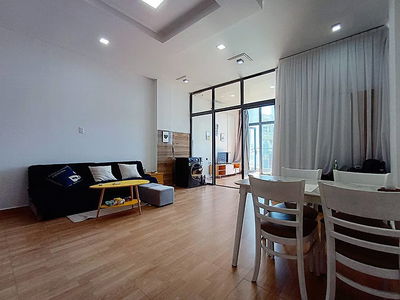 Logement dans Ho Chi Minh City, Vietnam Logement dans Ho Chi Minh City, Vietnam