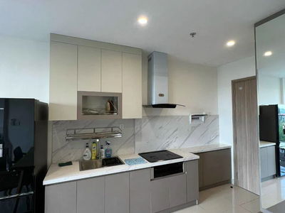 Grand Park, Vietnam Grand Park, Vietnam